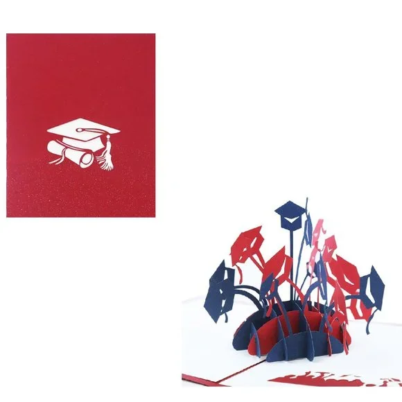 3D CARD - Picture 1 of 9